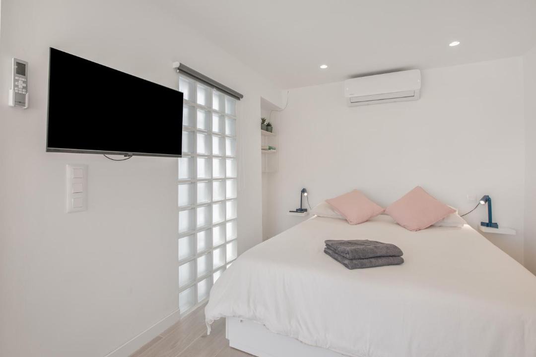 Photo of Bedroom in San Andres