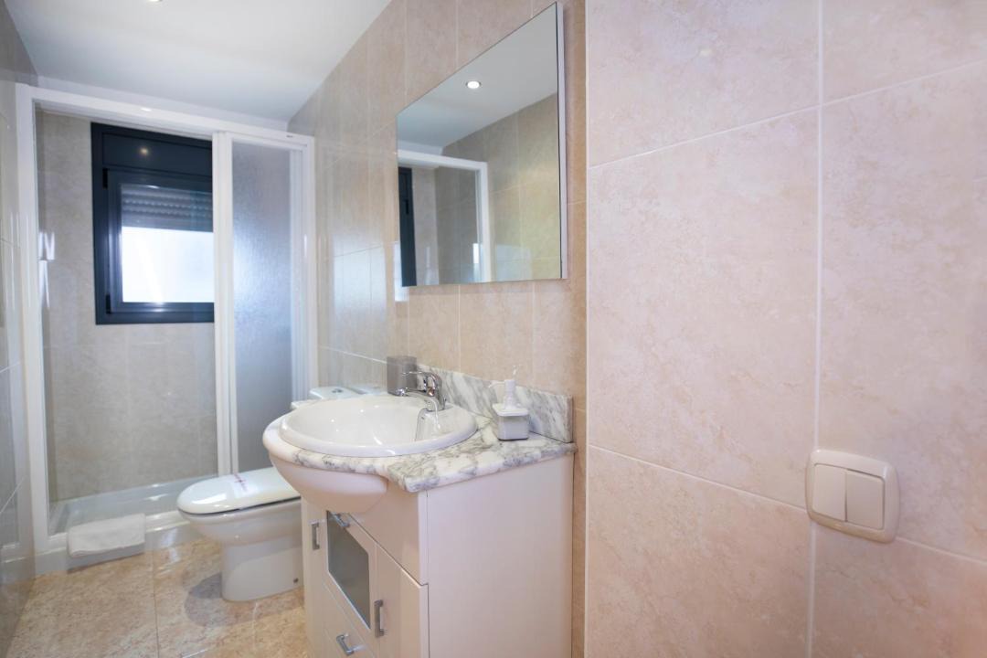 Photo of Bathroom in Ainsa