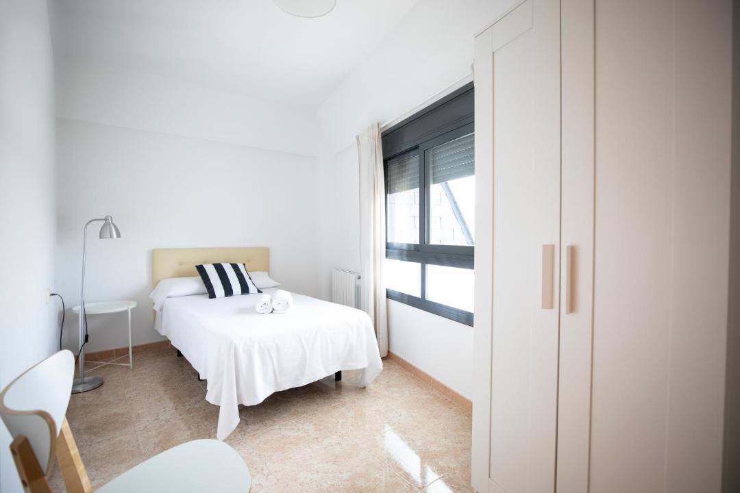 Photo of Bedroom in Ainsa