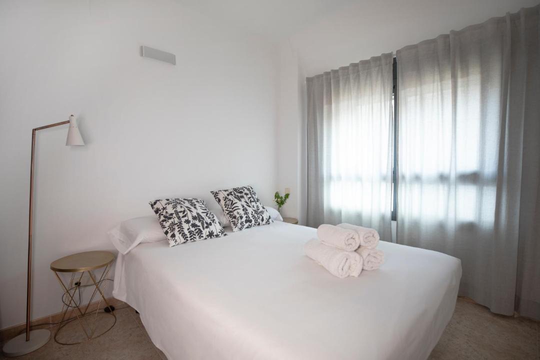 Photo of Bedroom in Ainsa