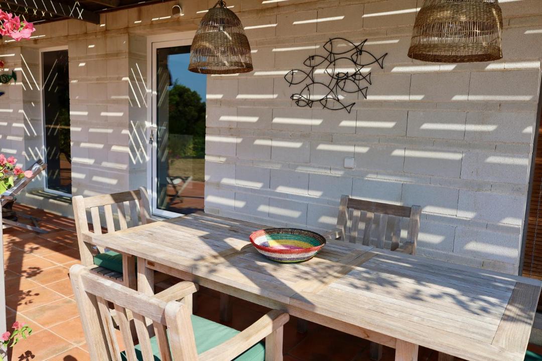 Photo of Patio Balcony in Vall-Llobrega