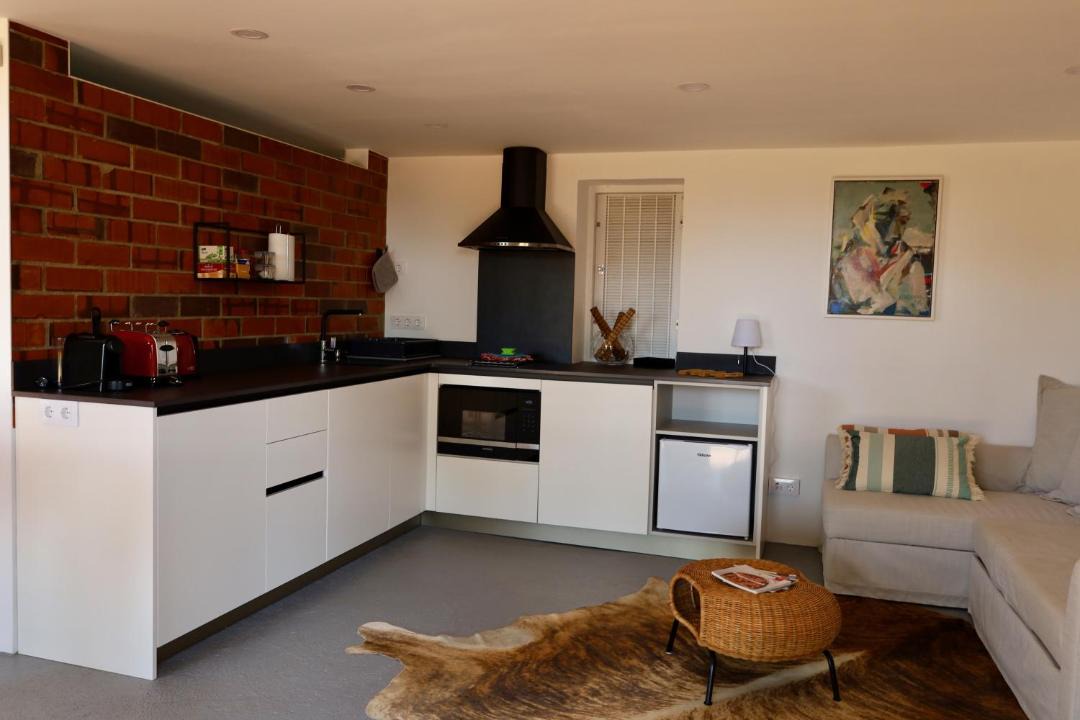 Photo of Kitchen in Vall-Llobrega