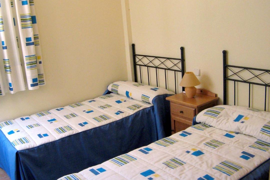 Photo of Bedroom in Puerto Rey