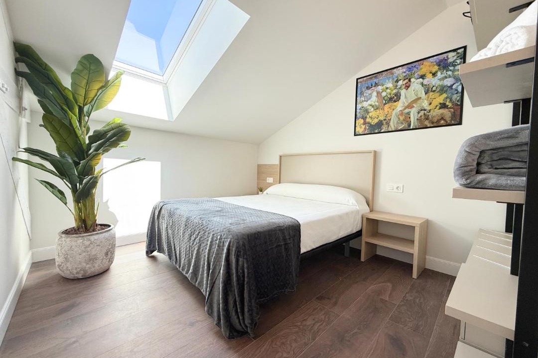 Photo of Bedroom in Old Town