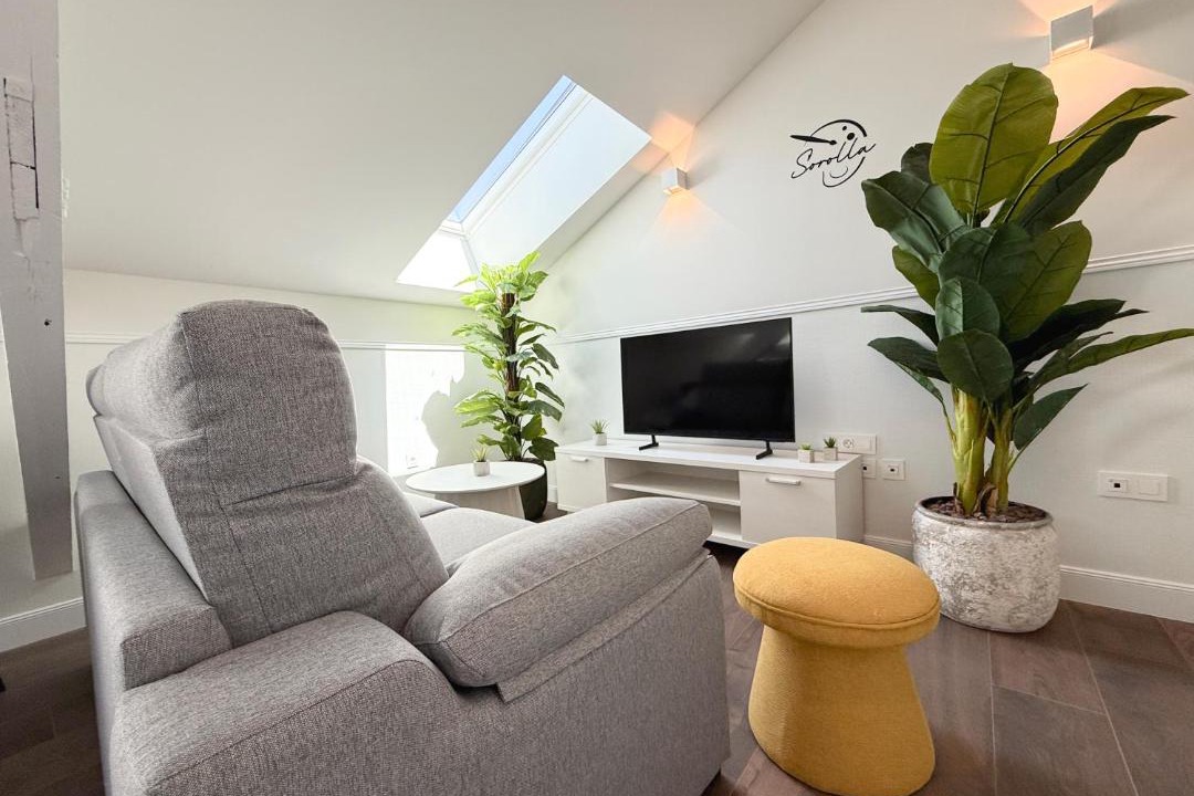 Photo of Livingroom in Old Town