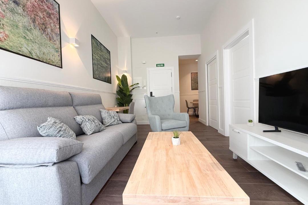 Photo of Livingroom in Old Town