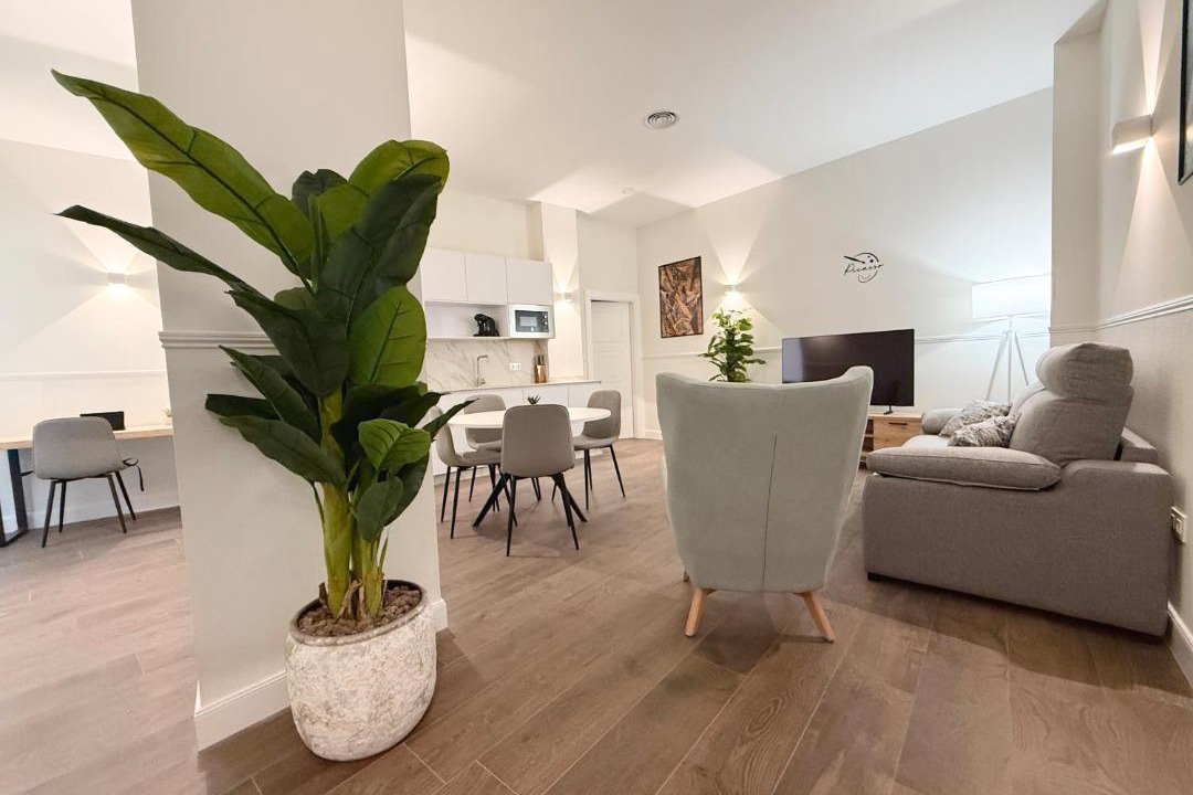 Photo of Livingroom in Old Town