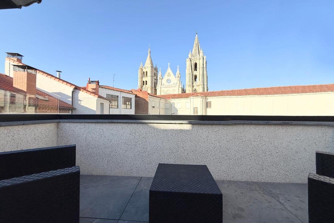 Photo of Patio Balcony in Old Town