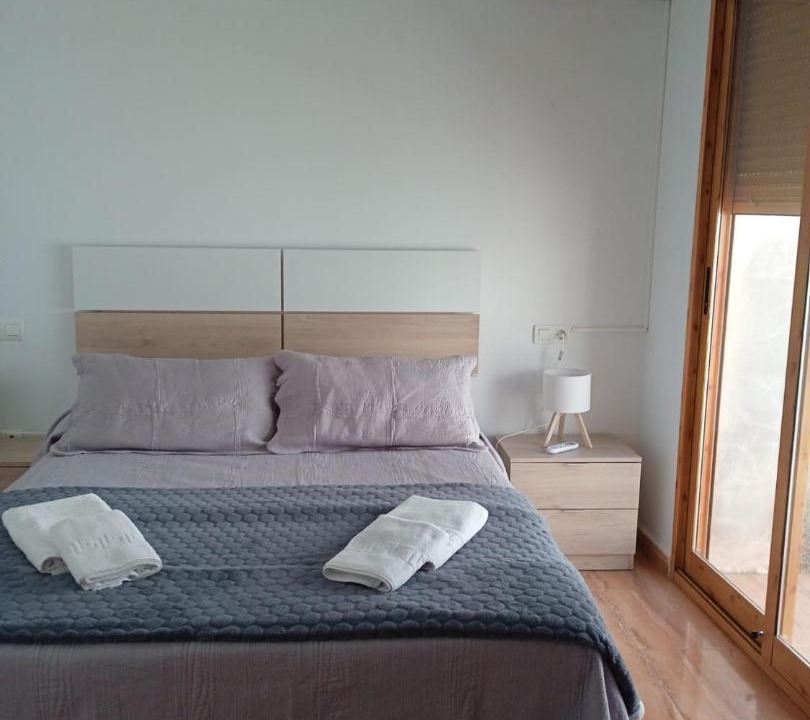 Photo of Bedroom in Caravaca de la Cruz