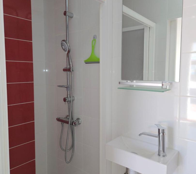 Photo of Bathroom in Calasparra