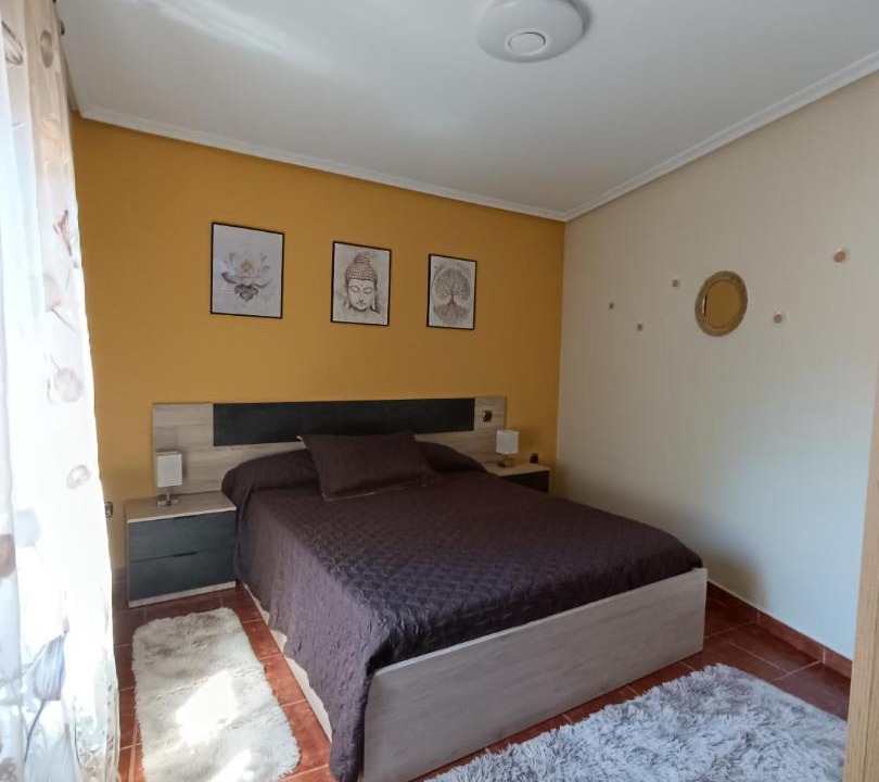 Photo of Bedroom in Guardo