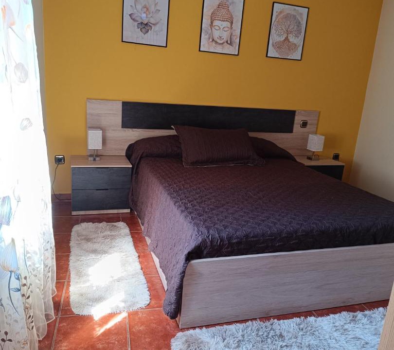 Photo of Bedroom in Guardo