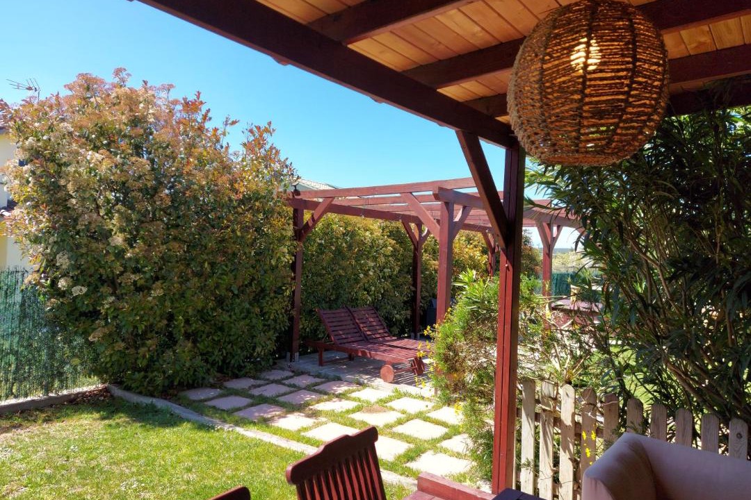 Photo of Patio Balcony in Verges