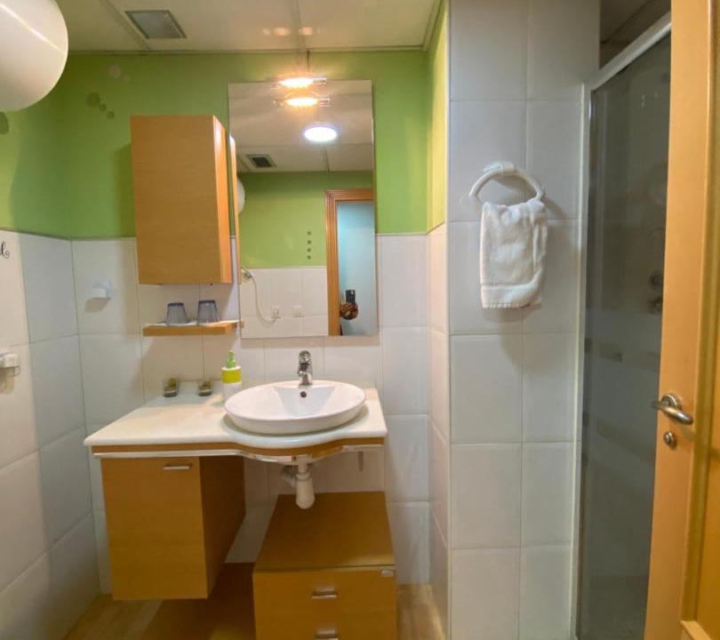 Photo of Bathroom in Alcaniz