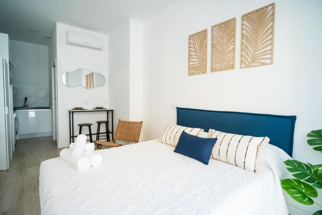Photo of Bedroom in Ciudad Jardin