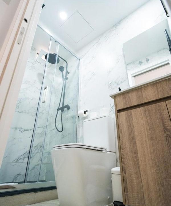 Photo of Bathroom in Ciudad Jardin