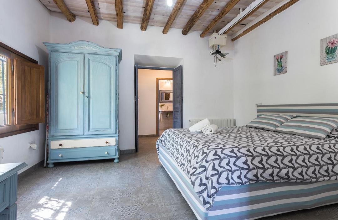 Photo of Bedroom in Martos