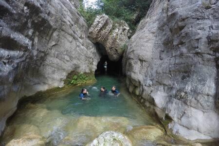 Photo of Others in La Baronia de Rialb