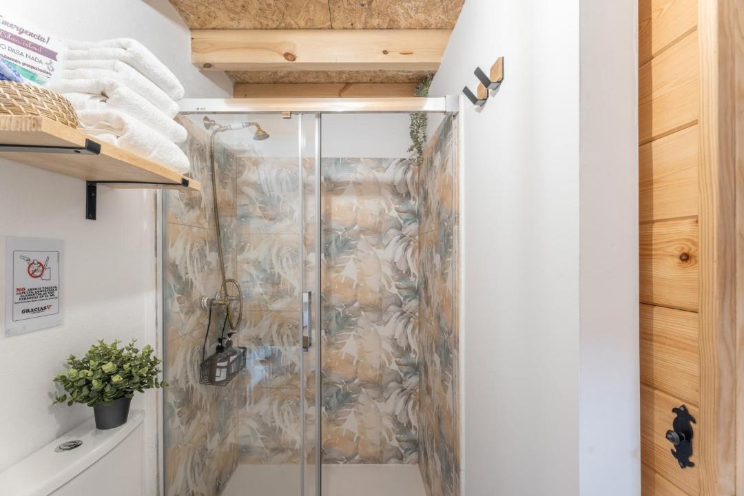 Photo of Bathroom in La Guancha