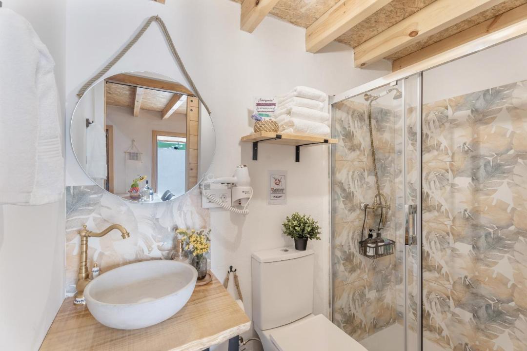 Photo of Bathroom in La Guancha