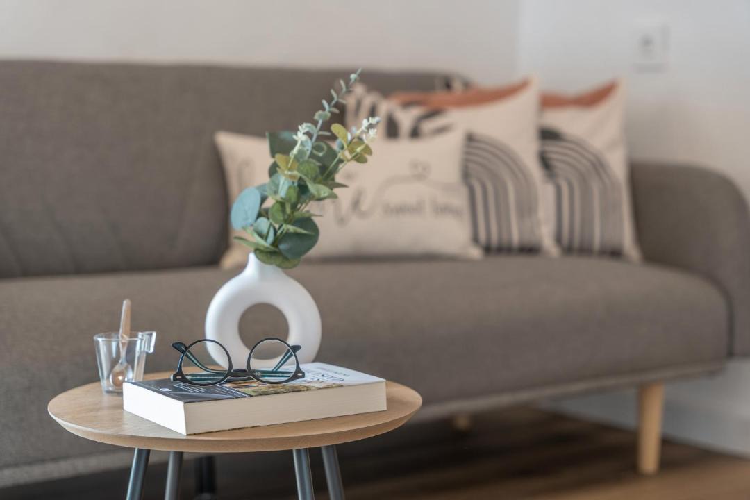 Photo of Livingroom in La Guancha