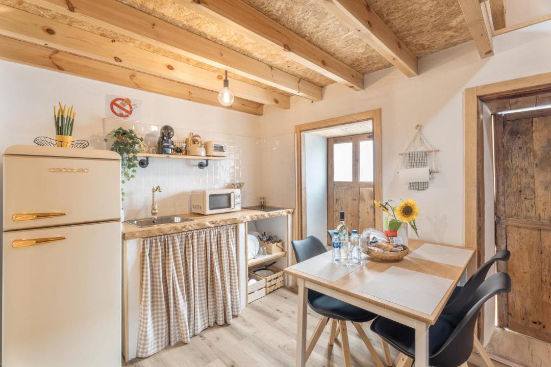 Photo of Kitchen in La Guancha