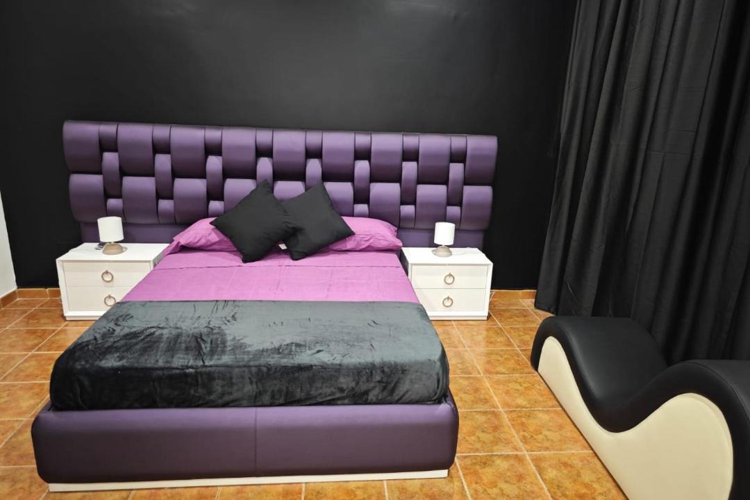 Photo of Bedroom in Malagon