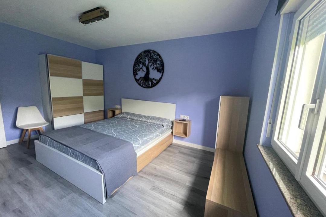 Photo of Bedroom in Parres