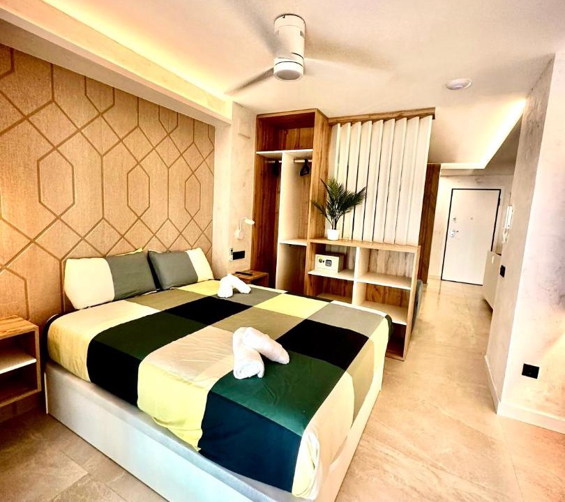 Photo of Bedroom in Carihuela