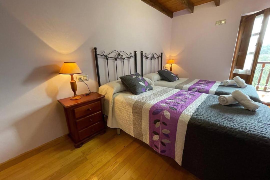Photo of Bedroom in Narciandi