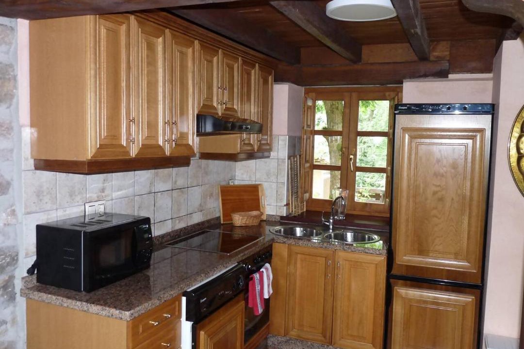 Photo of Kitchen in Narciandi