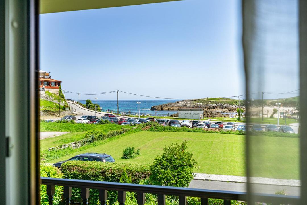 Photo of Patio Balcony in Llanes