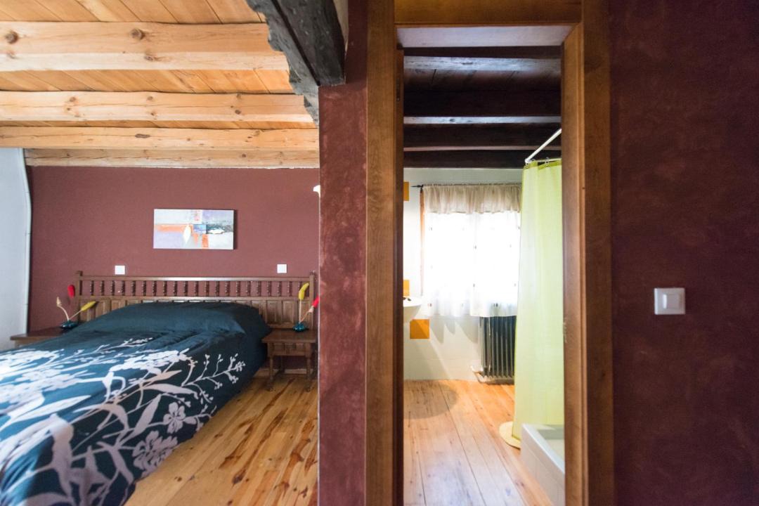 Photo of Bedroom in Hortiguela