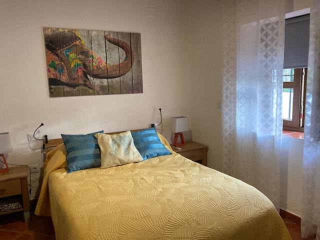 Photo of Bedroom in Puerto Moral