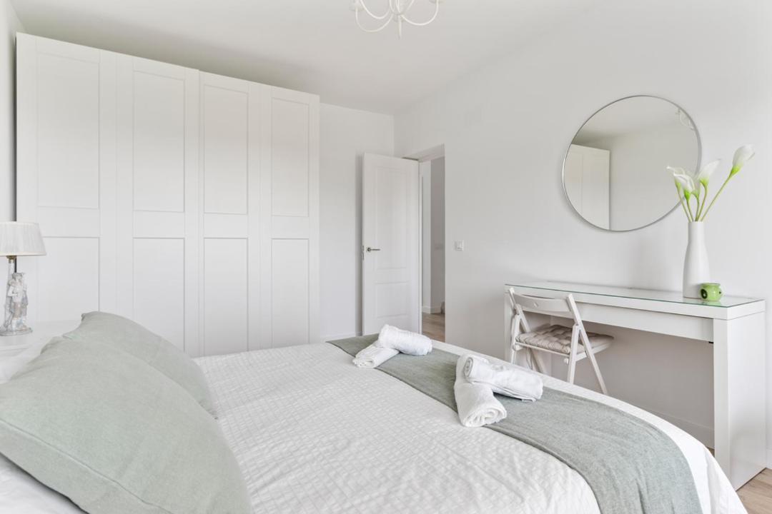 Photo of Bedroom in Llanes