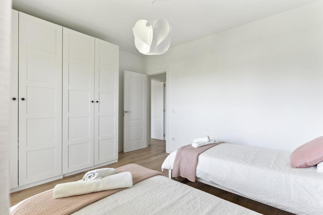Photo of Bedroom in Llanes