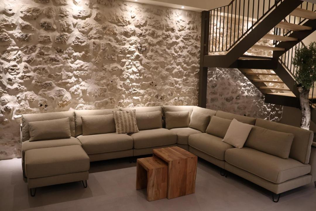 Photo of Livingroom in San Miguel del Arroyo