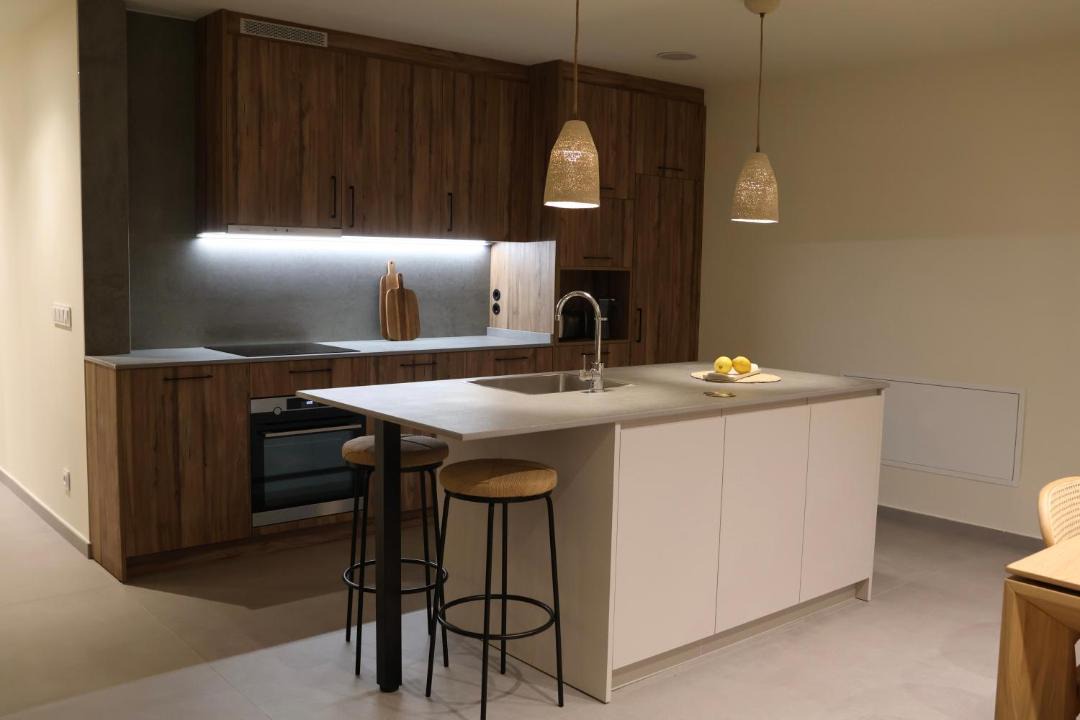 Photo of Kitchen in San Miguel del Arroyo