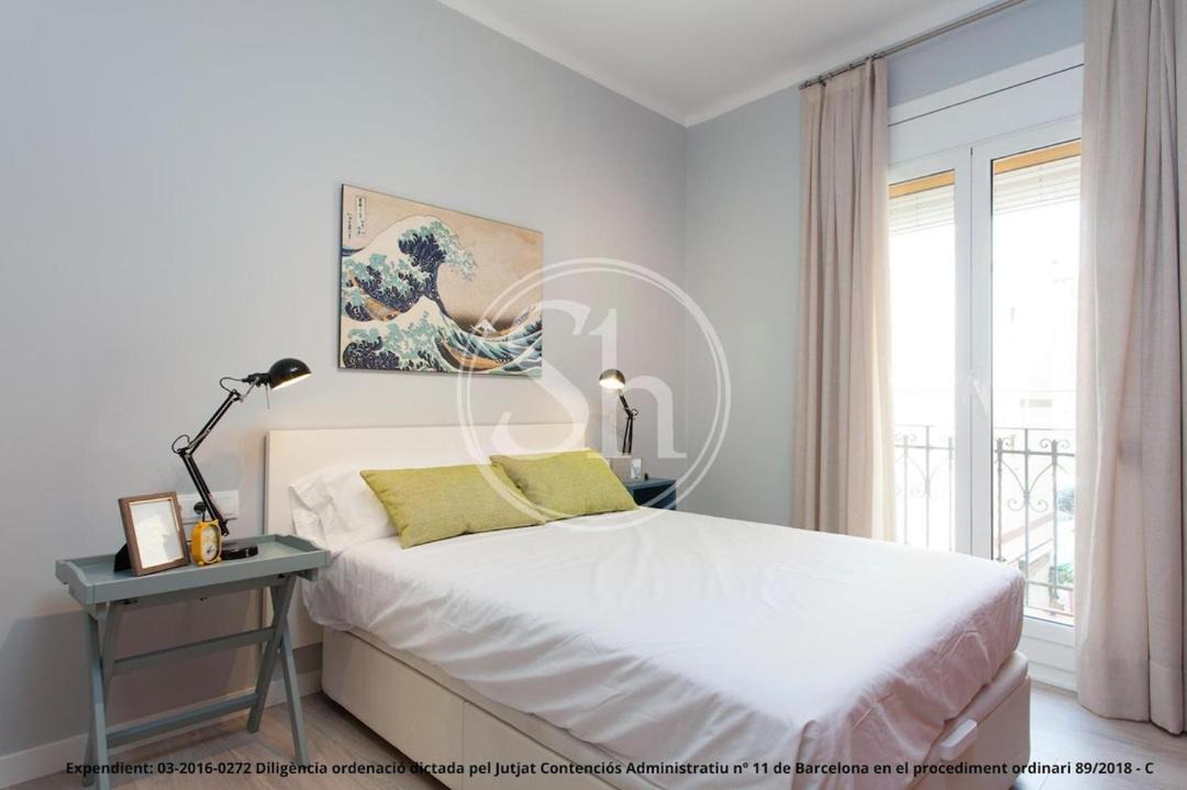 Photo of Bedroom in El Poble-sec