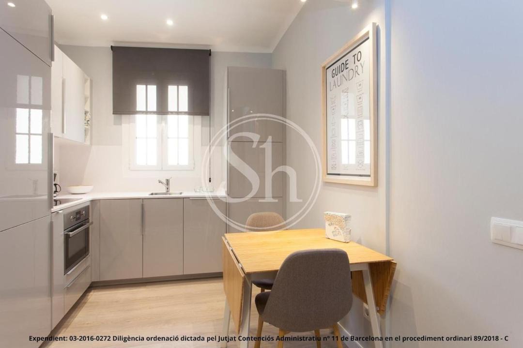 Photo of Kitchen in El Poble-sec