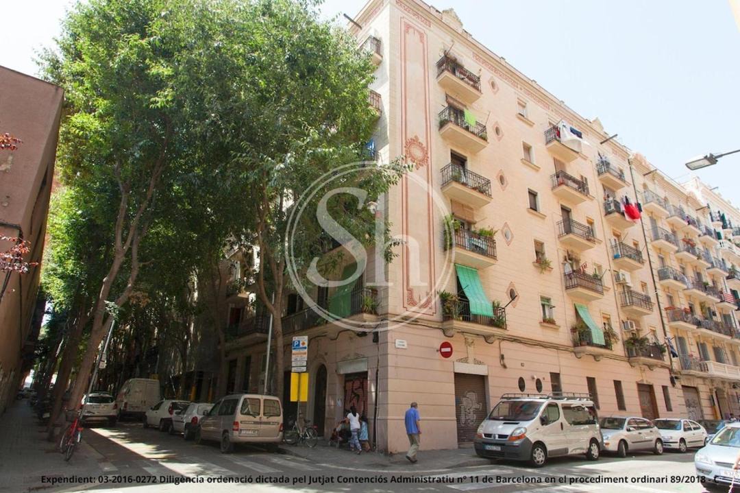 Photo of Buildings in El Poble-sec