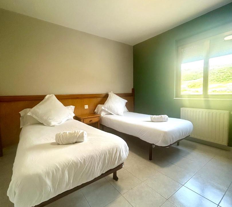 Photo of Bedroom in Somiedo