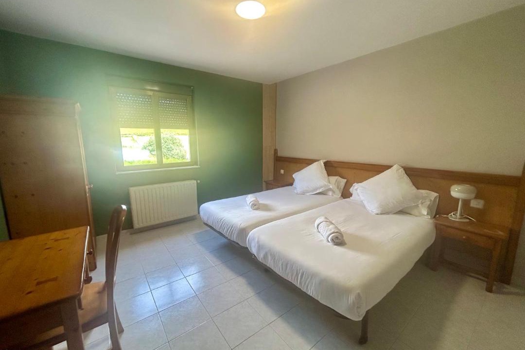 Photo of Bedroom in Somiedo