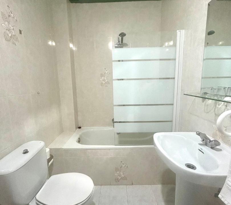 Photo of Bathroom in Somiedo