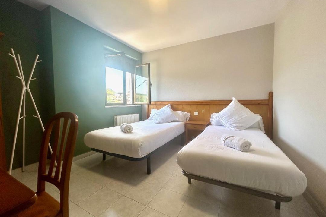 Photo of Bedroom in Somiedo