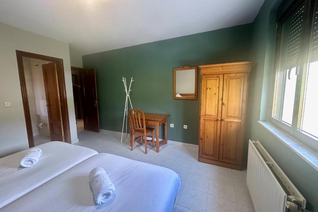 Photo of Bedroom in Somiedo