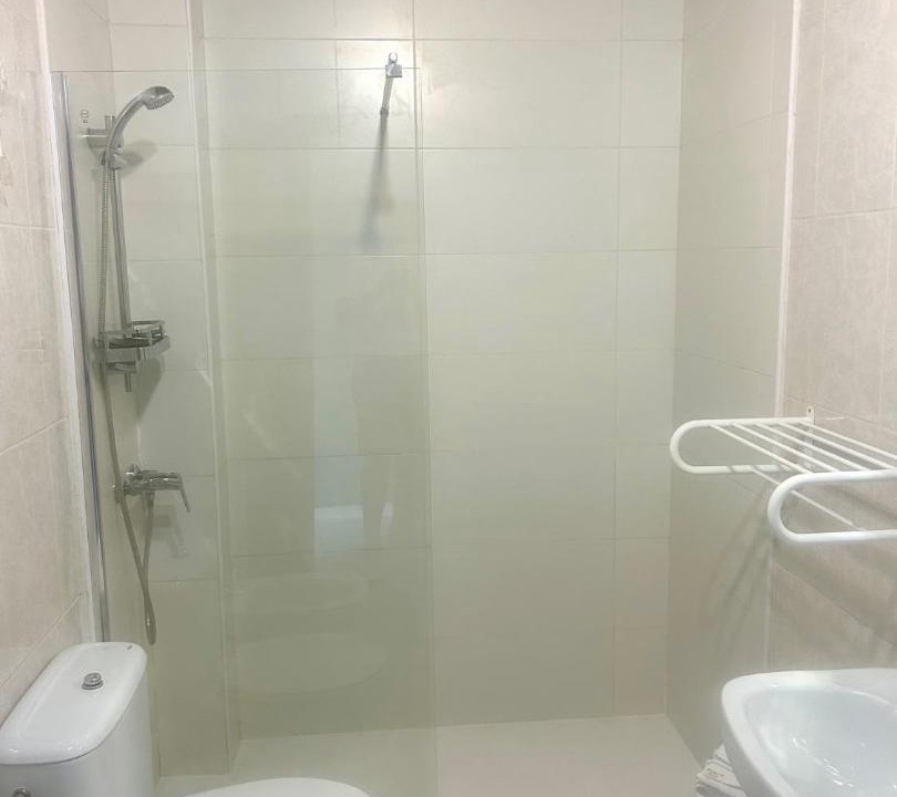 Photo of Bathroom in Somiedo