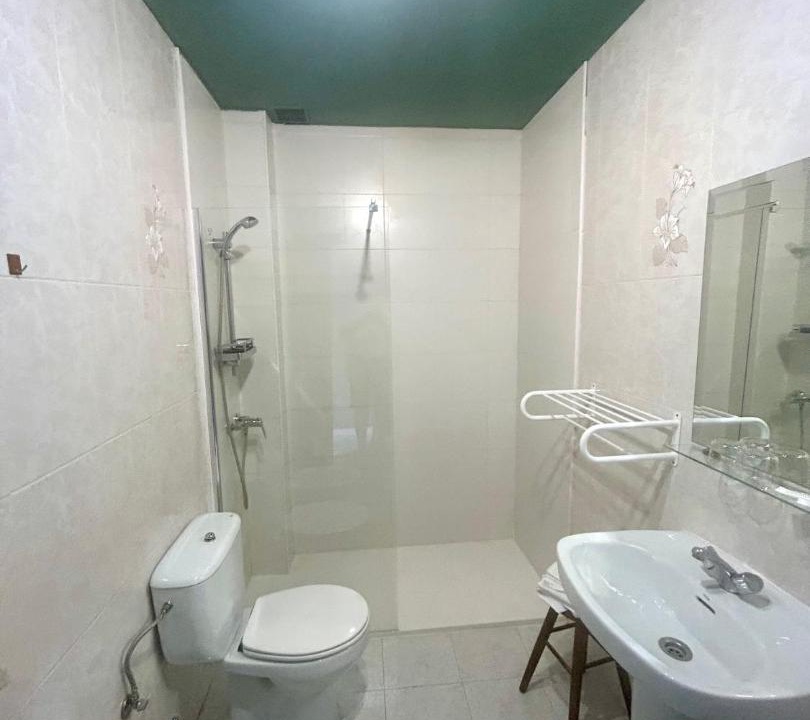 Photo of Bathroom in Somiedo