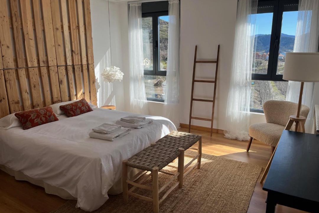 Photo of Bedroom in Riano