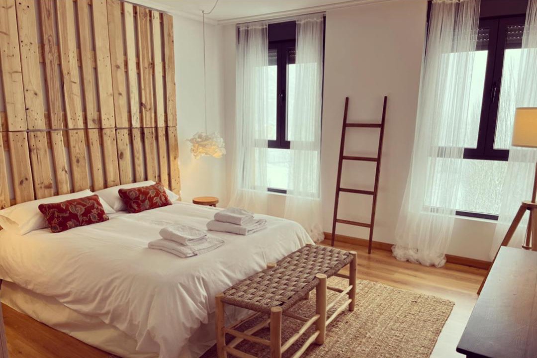 Photo of Bedroom in Riano